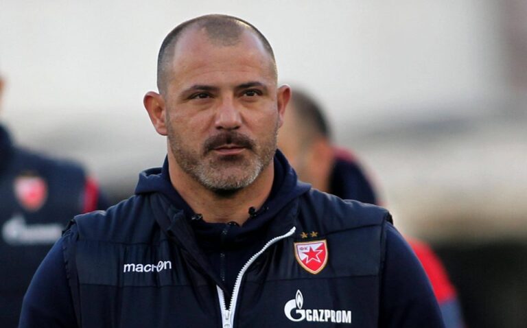 Dejan Stankovic Resmi Latih Sampdoria