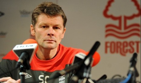 Gagal Bangun Tim Secara Instant, Forest Pecat Seluruh Staf Transfernya