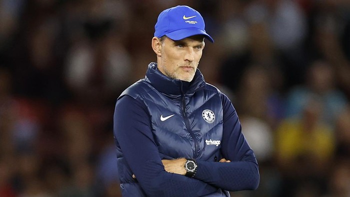 Tolak Banyak Tawaran, Tuchel Ternyata Incar Kursi Pelatih Barca Dan Timnas Inggris