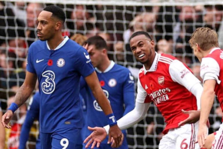 Jadwal Matchday 16 Liga Inggris