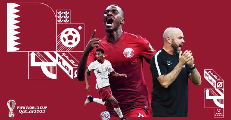 Skuad Qatar Di Piala Dunia 2022