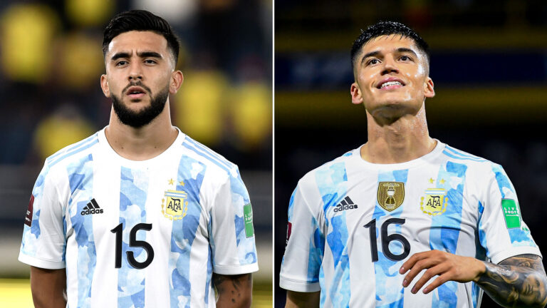 Argentina Ganti Pemain Dua Hari Jelang Kickoff Piala Dunia 2022
