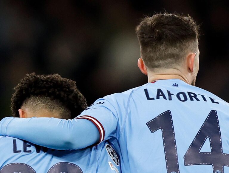 Tanpa Haaland City Tetap Lolos Tak Terkalahkan