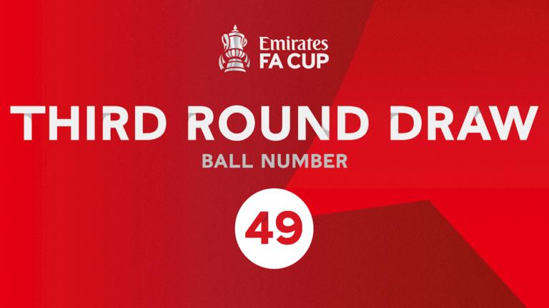 Hasil Drawing Putaran Ketiga FA Cup 2022/2023
