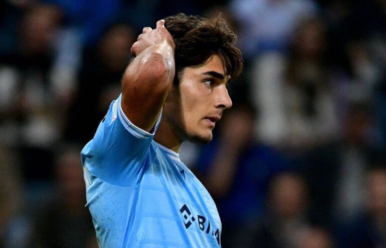 Memulai Laga Sebagai Juara Grup, Lazio Malah Tersingkir Di Akhir Laga