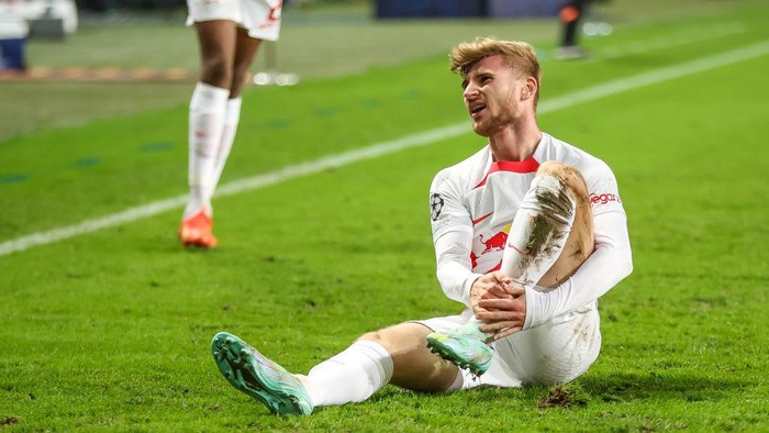 Bertambah Satu Lagi Pemain Bintang Yang Gagal Tampil Di Piala Dunia