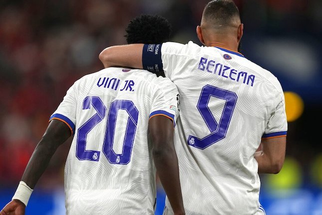 Jadwal Matchday Terakhir Liga Champions