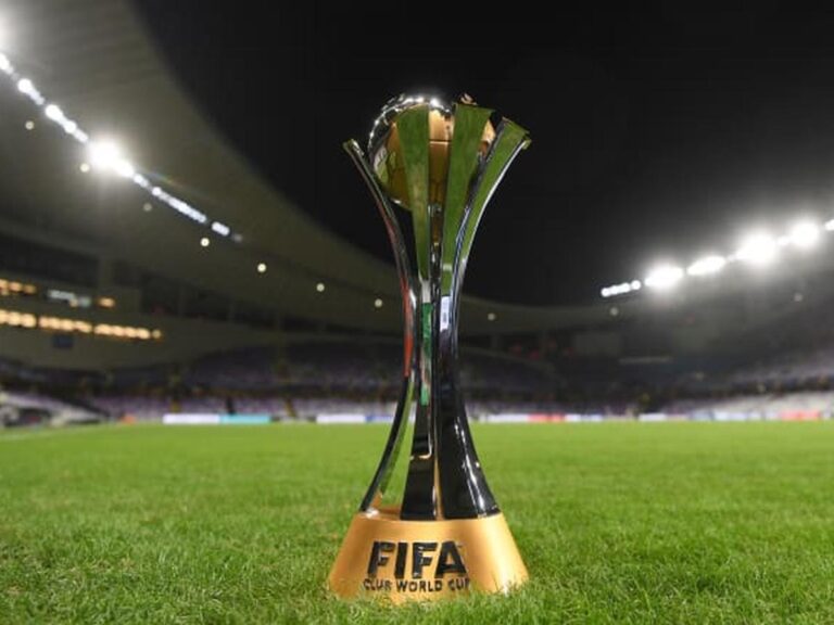 Saingi Liga Champions Eropa, FIFA Ingin Gelar Piala Dunia Antar Klub Dengan Format Baru