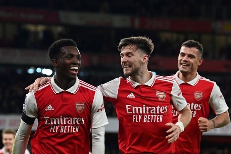 Pekan Ke-18 Liga Inggris Akan Jadi Hiburan Malam Tahun Baru