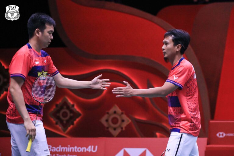 The Daddies Ganyang Pasangan Malaysia