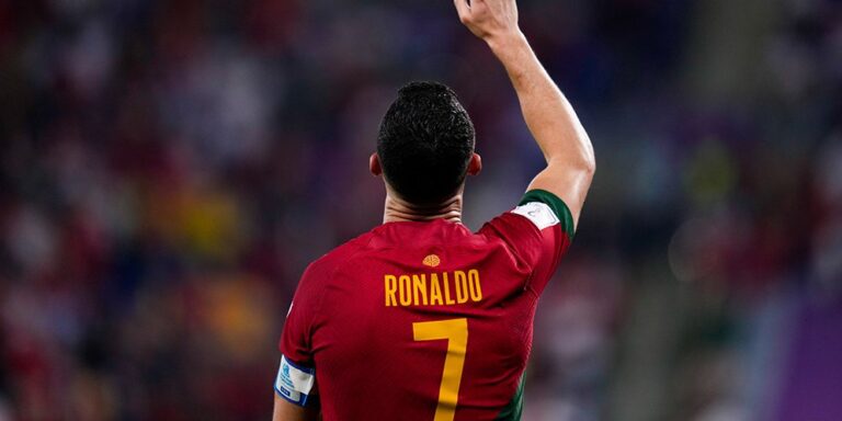 Bursa Transfer Musim Dingin Akan Panas Oleh Veteran Piala Dunia Termasuk Ronaldo