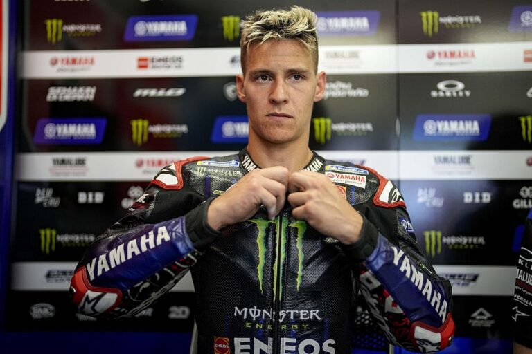 Yamaha Harus Penuhi Tuntutan Quartararo Di MotoGP 2023