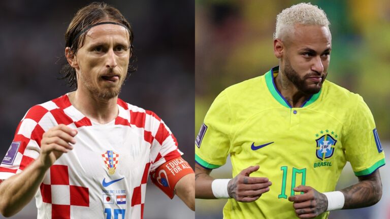 Prediksi Kroasia vs Brasil