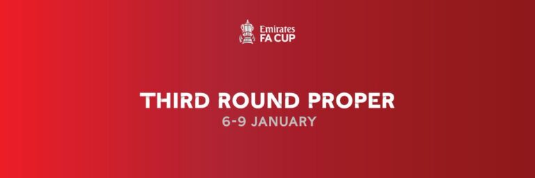 Jadwal Babak Ke-3 FA Cup Musim 2022/2023