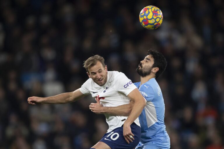 Dua Laga Big Match Liga Inggris Akhir Pekan Ini