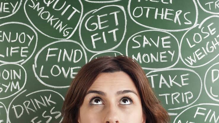 Resolusi Tahun Baru, Bagaimana Membuat dan Mempertahankannya?