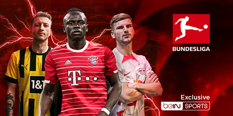 Jadwal Pekan ke 18 Bundesliga