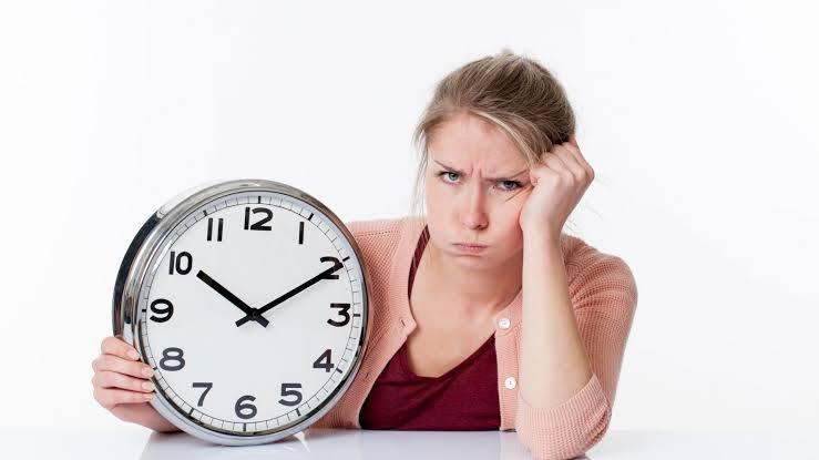 Kesabaran Ada Batasnya, Benarkah?