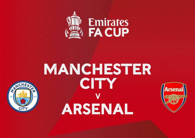 Big Match Di Putaran Keempat FA Cup