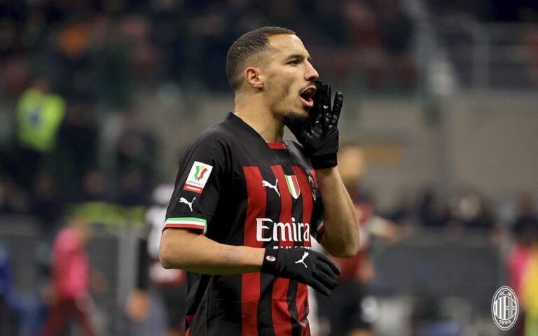 Ditekuk Torino, Milan Tersingkir Dari Coppa Italia