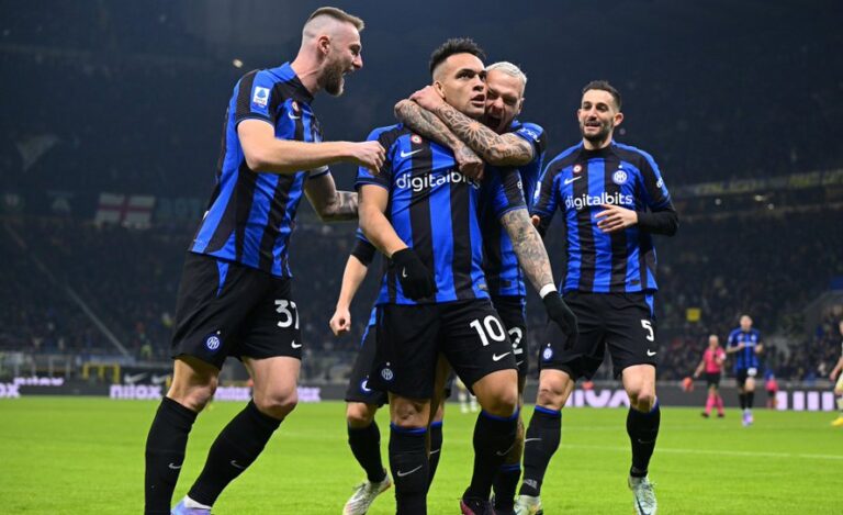 Inter Menang Tipis Atas Verona