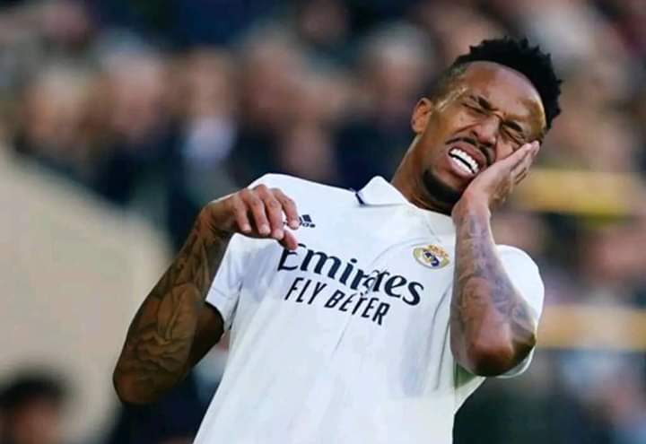 Tanpa Diperkuat Satupun Pemain Spanyol, Madrid Ditekuk Villarreal 1-2