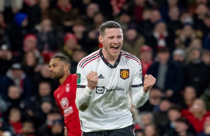 Rashford Tambah Gol, Weghorst Pecah Telur