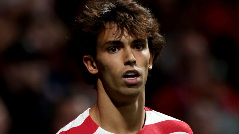 Urung Ke Old Trafford, Joao Felix Berlabuh Ke Stamford Bridge