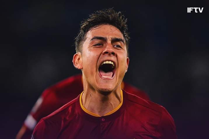 AS Roma Bekuk RB Salzburg Dua Gol Tanpa Balas