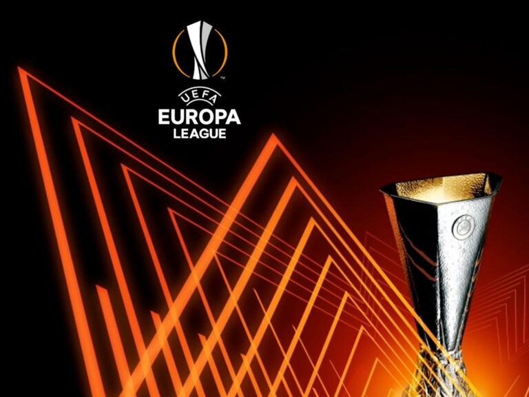 Hasil Lengkap Pertandingan Leg1 Liga Europa