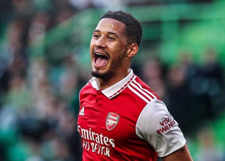 Arsenal Tertahan Imbang Di Lisbon