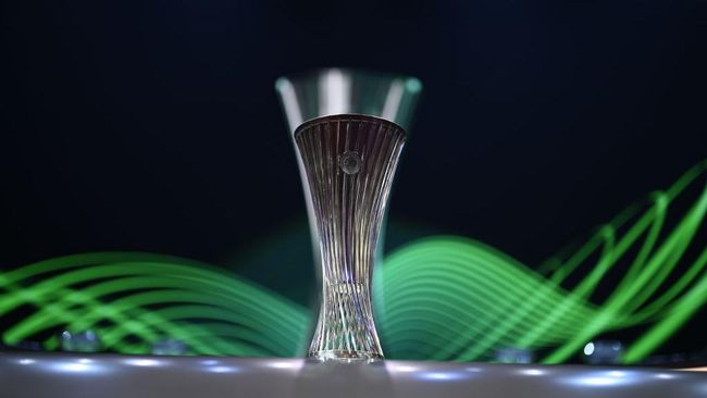 Jadwal Leg Kedua Babak 16 Besar Liga Conference