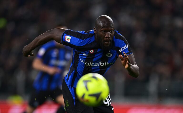 Inter Imbangi Juve Di Leg 1 Semifinal Coppa Italia