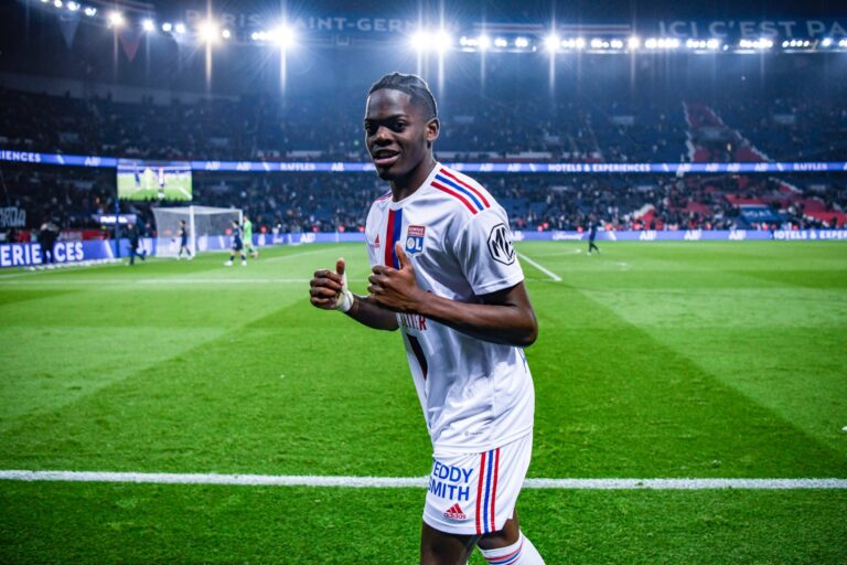 PSG Keok Di Kandang Sendiri