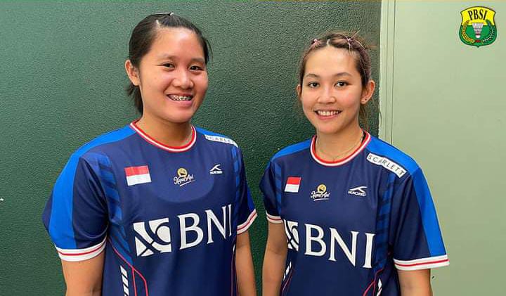 Indonesia Tempatkan 8 Wakil Di Perempat Final Orleans Masters 2023