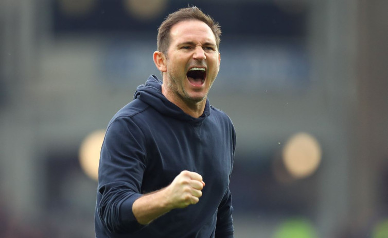 Lampard Jadi Pelatih Interim Chelsea
