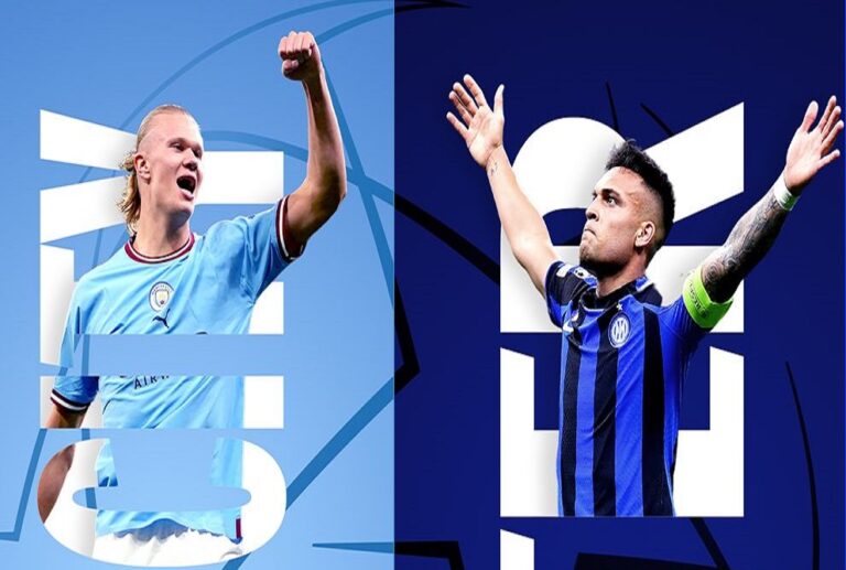 Inter Bisa Pakai Strategi Mourinho Di Final Liga Champions