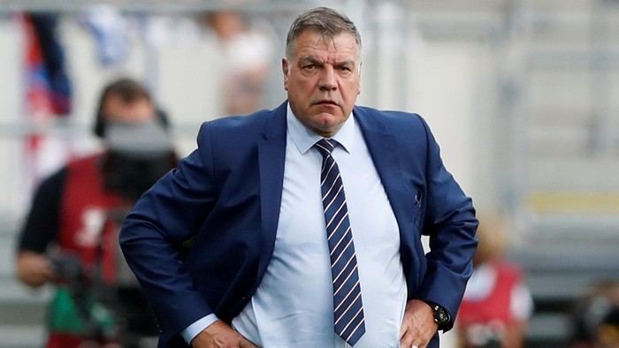 Mission (Im)Possible Big Sam