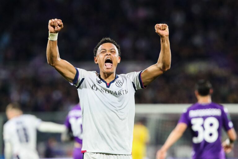 Basel Bungkam Fiorentina Di Kandang Sendiri