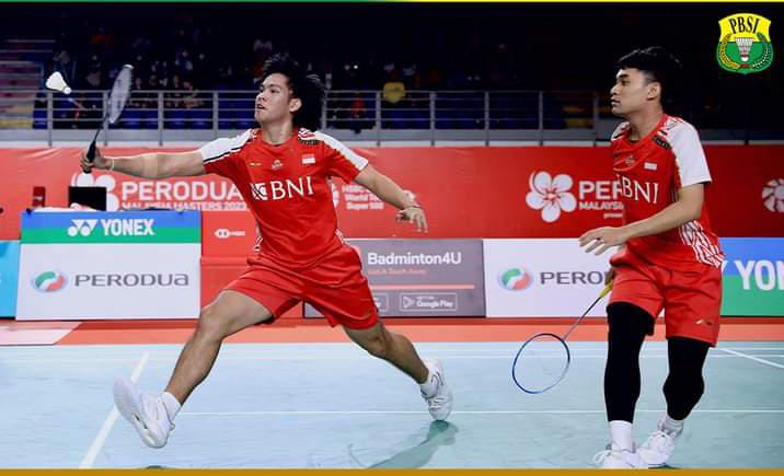 Jadwal Semifinal Malaysia Masters 2023