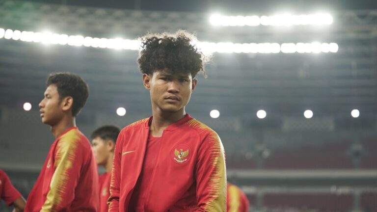 Bagus Kahfi, Susul Egy dan Witan Kembali Ke Tanah Air
