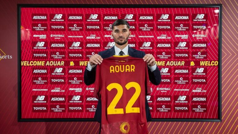 Masuk Final Di Dua Musim Berturut Tidak Membuat AS Roma Belanja Pemain
