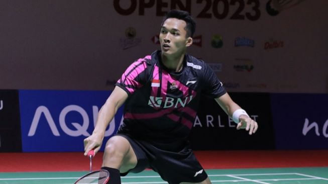 Ginting Menangkan Perang Saudara Lawan Jojo