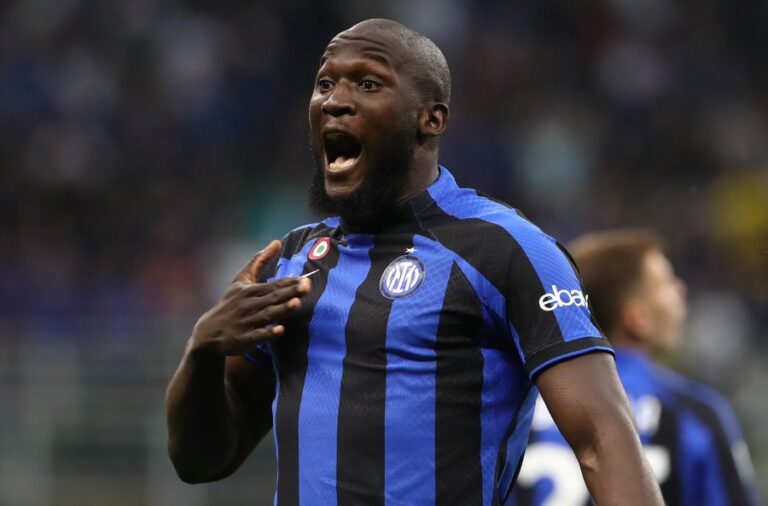 Lapor Ke Pochettino, Lukaku Tidak Mau Kembali Ke Chelsea