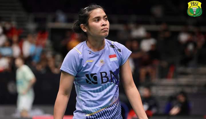 Jadwal Pertandingan Indonesia Open 2023