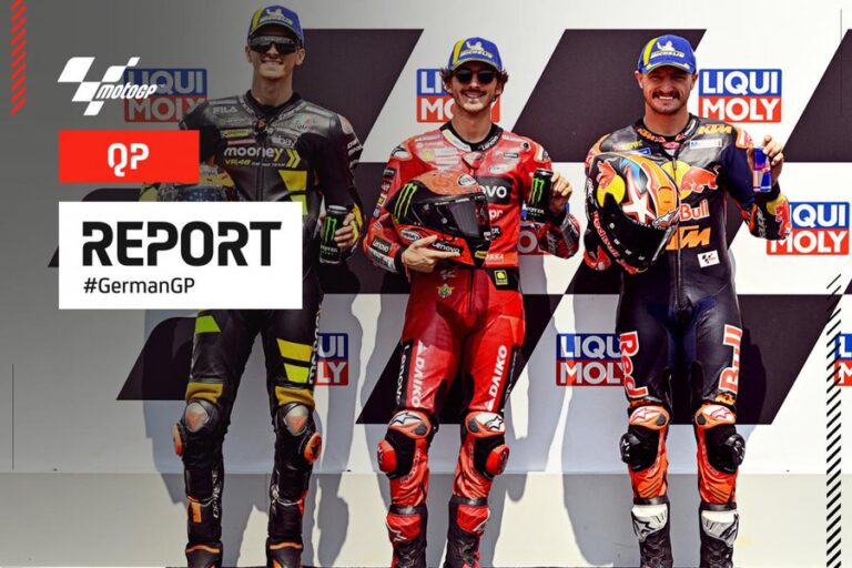 Peco Bagnaia Raih Pole Position
