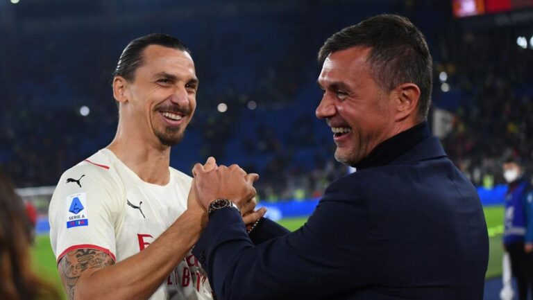 Milan Kehilangan Dua Legenda Di Akhir Musim Ini
