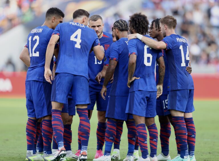 Panama Singkirkan Amerika Serikat Lewat Adu Tendangan Penalti