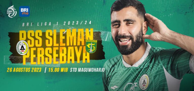Jadwal Pekan Ke-10 Liga 1 Indonesia