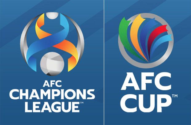 Drawing Liga Champions Asia 2023/2024